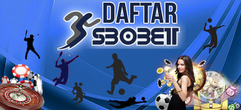 How To Become A Member Of The Latest Sbobet 2020